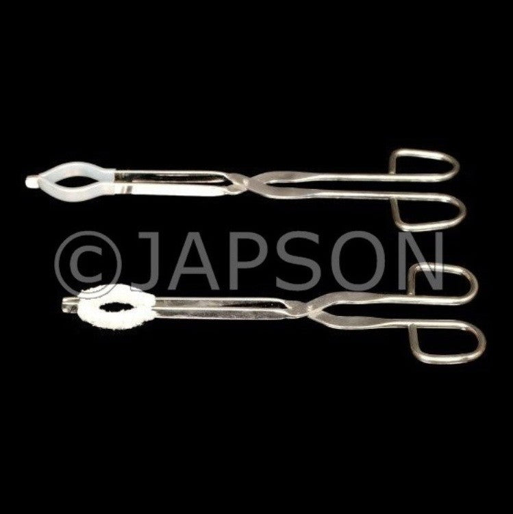 Tongs, Flask Tongs, Flask